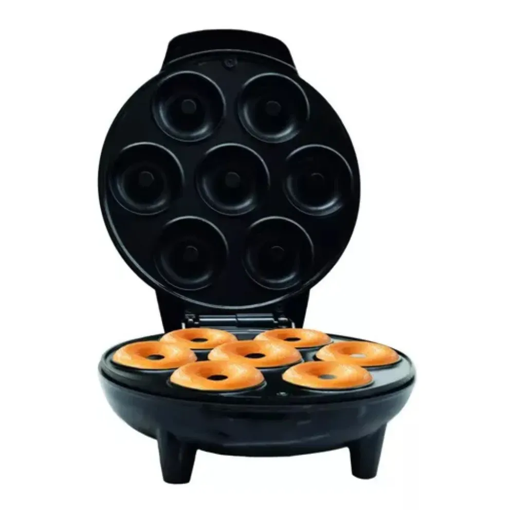 Maquina Mini Donas X7 L05