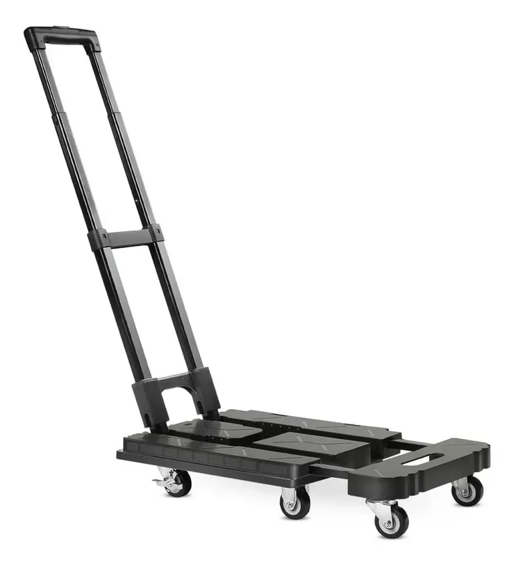 Carretilla Trolley Plegable C08