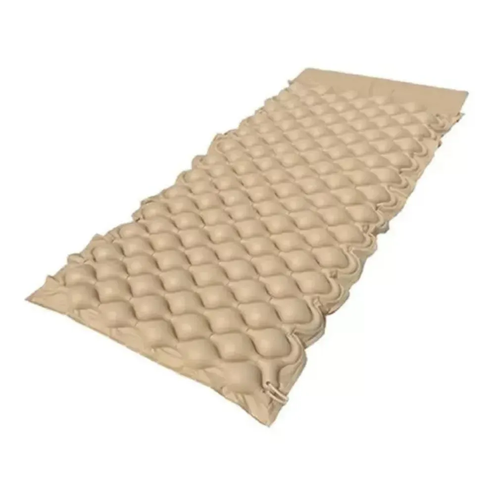 Colchón Inflable Konfort Plus Color Beige U01