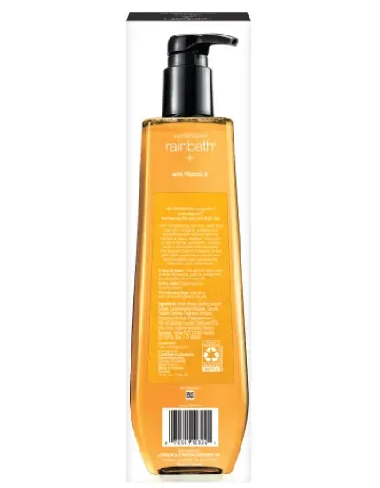 Neutrogena Rainbath Shower Gel Original 1182ml