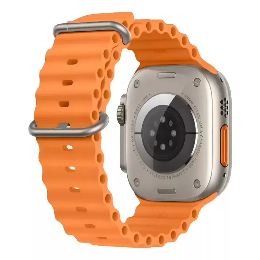 Reloj Inteligente Smartwatch Serie 8 Ultra T800 R12