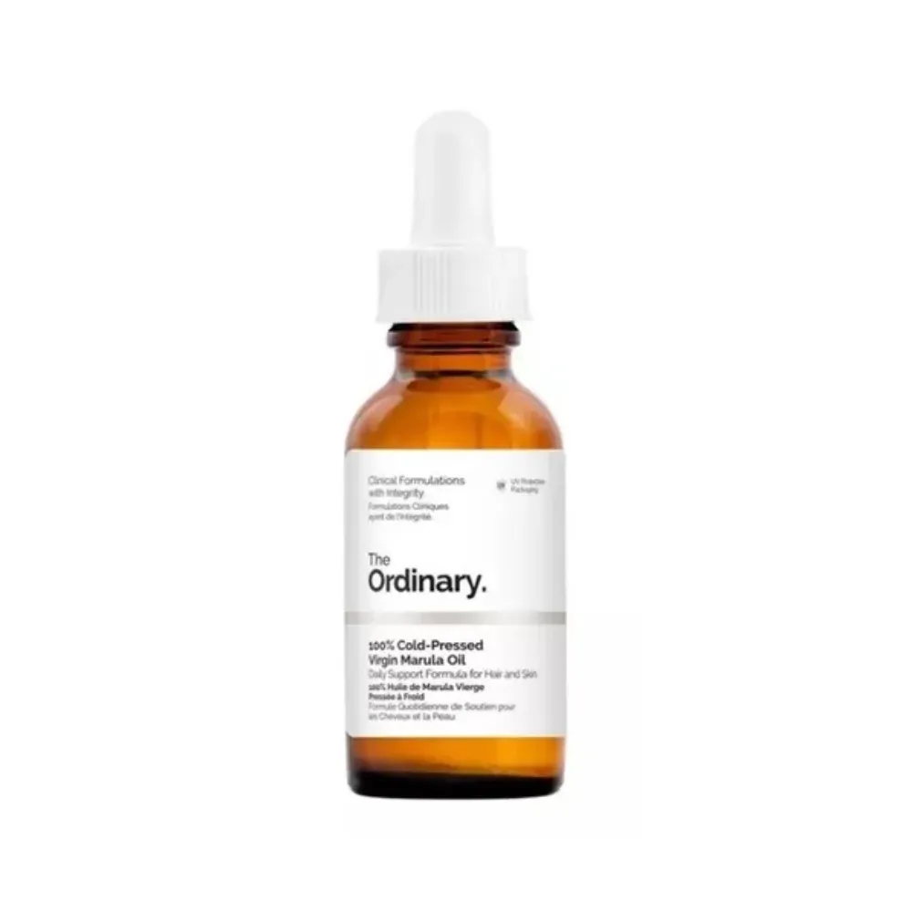 The Ordinary Virgin Marula Oil 30ml