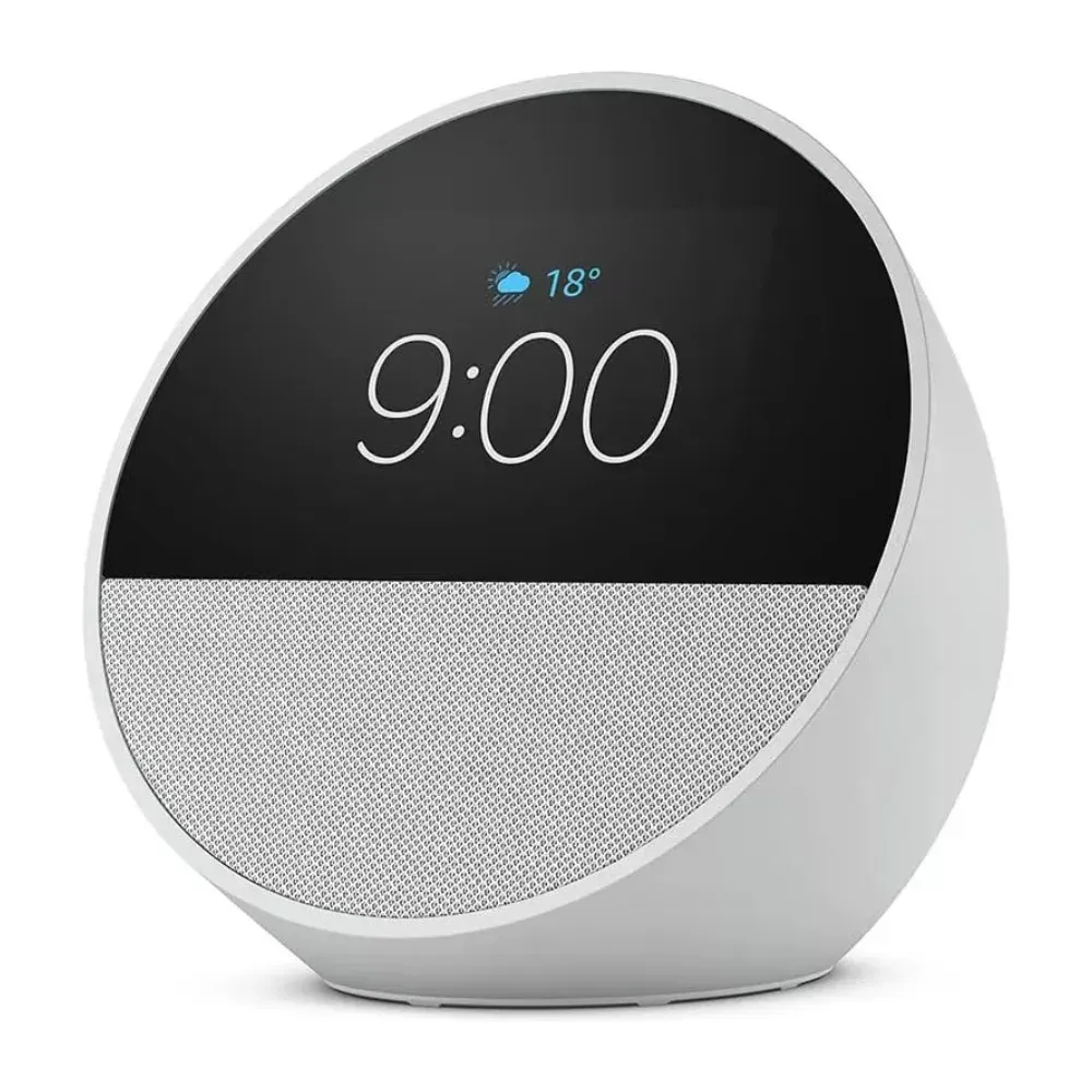 Amazon Echo Spot Color Blanco