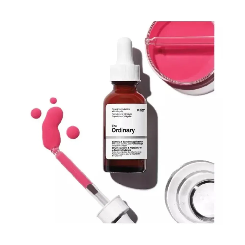 The Ordinary Soothing & Barrier Support 30ml