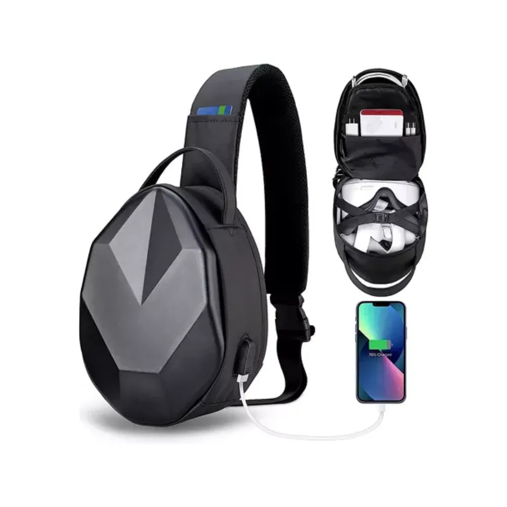 Funda De Transporte Para Oculus Quest 2 Yorepek