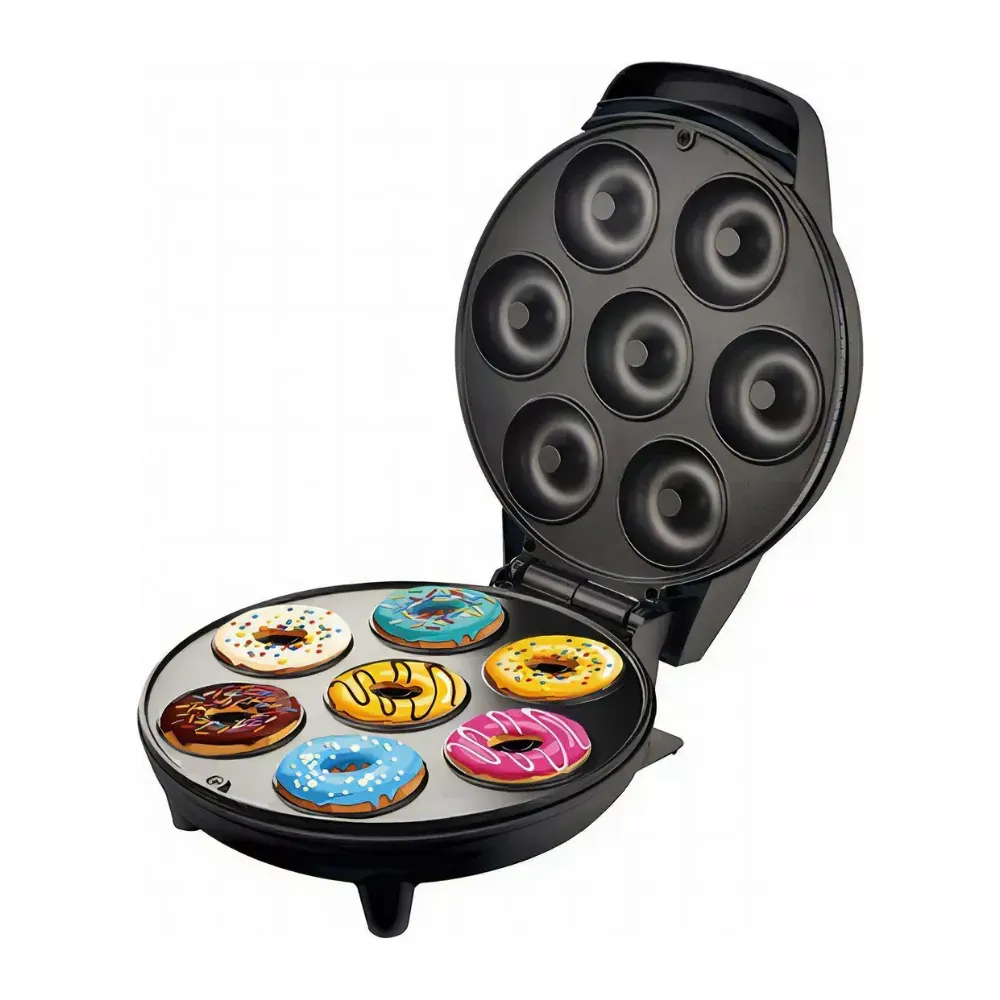 Maquina Mini Donas X7 L05