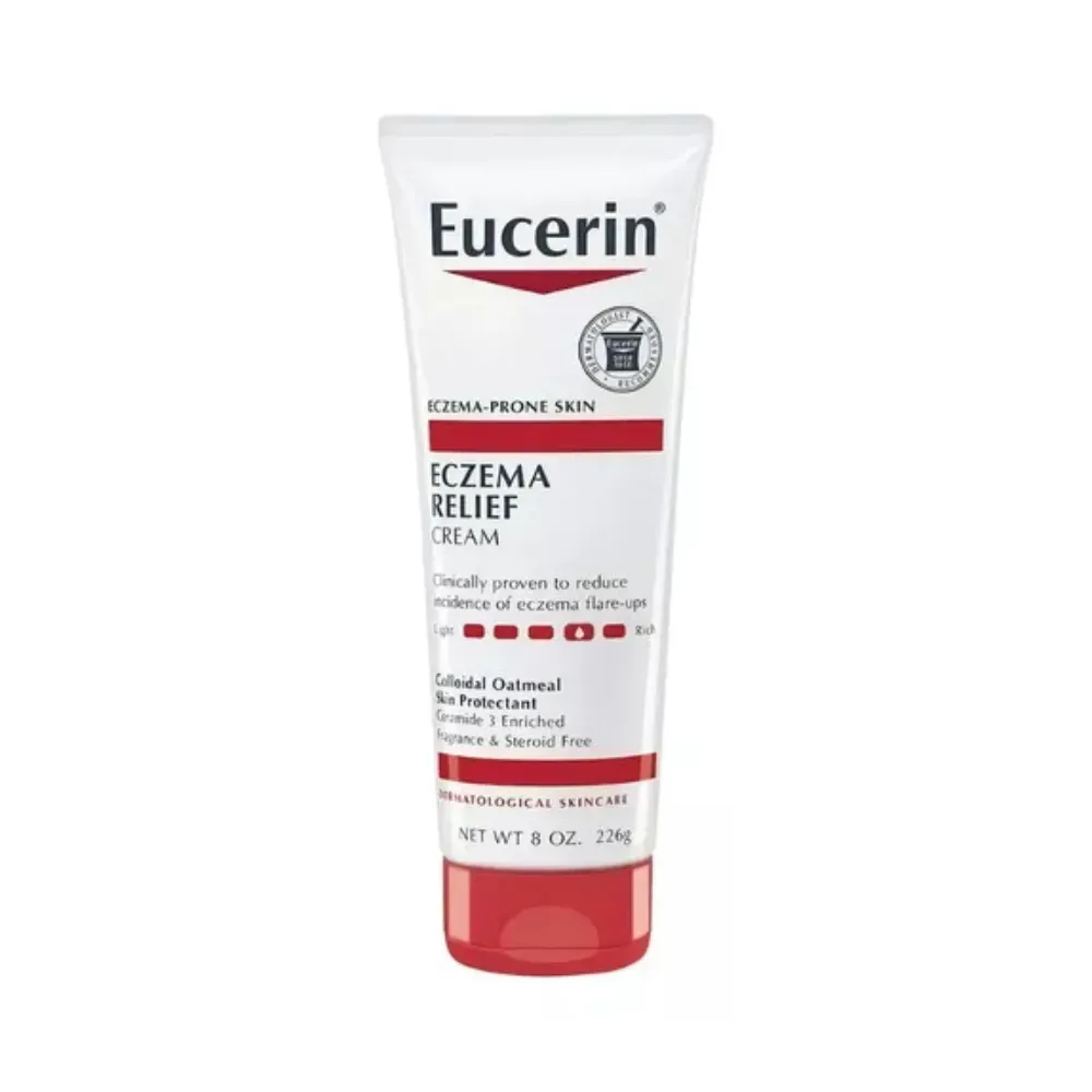 Eucerin Crema De Cuerpo 226g