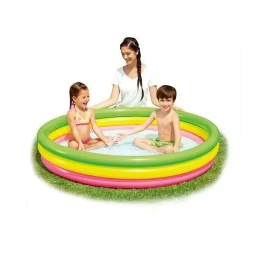 Piscina Inflable Niños Grande Bestway 51103