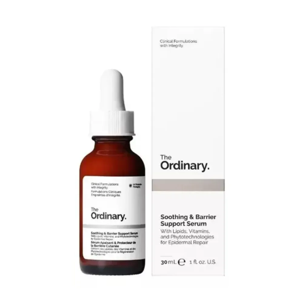 The Ordinary Soothing & Barrier Support 30ml