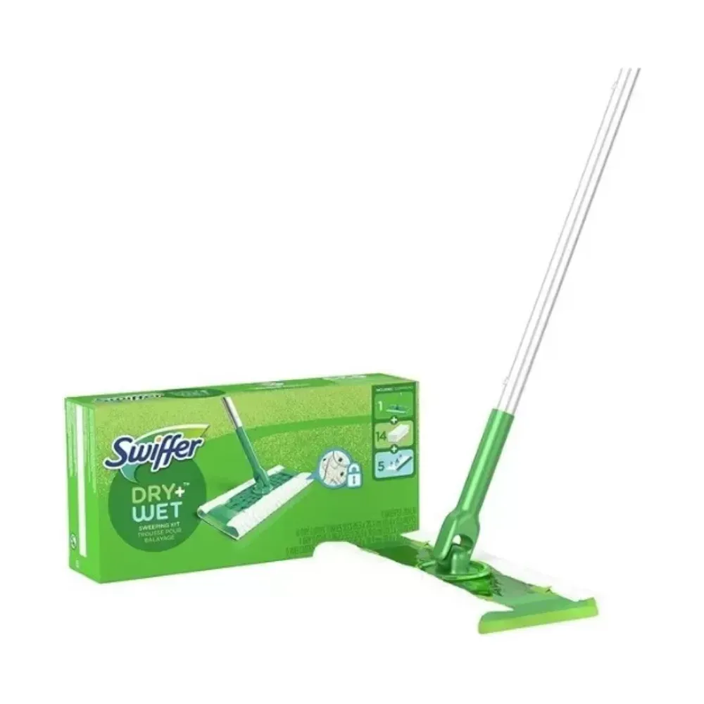 Swiffer Sweeper Juego De Limpieza