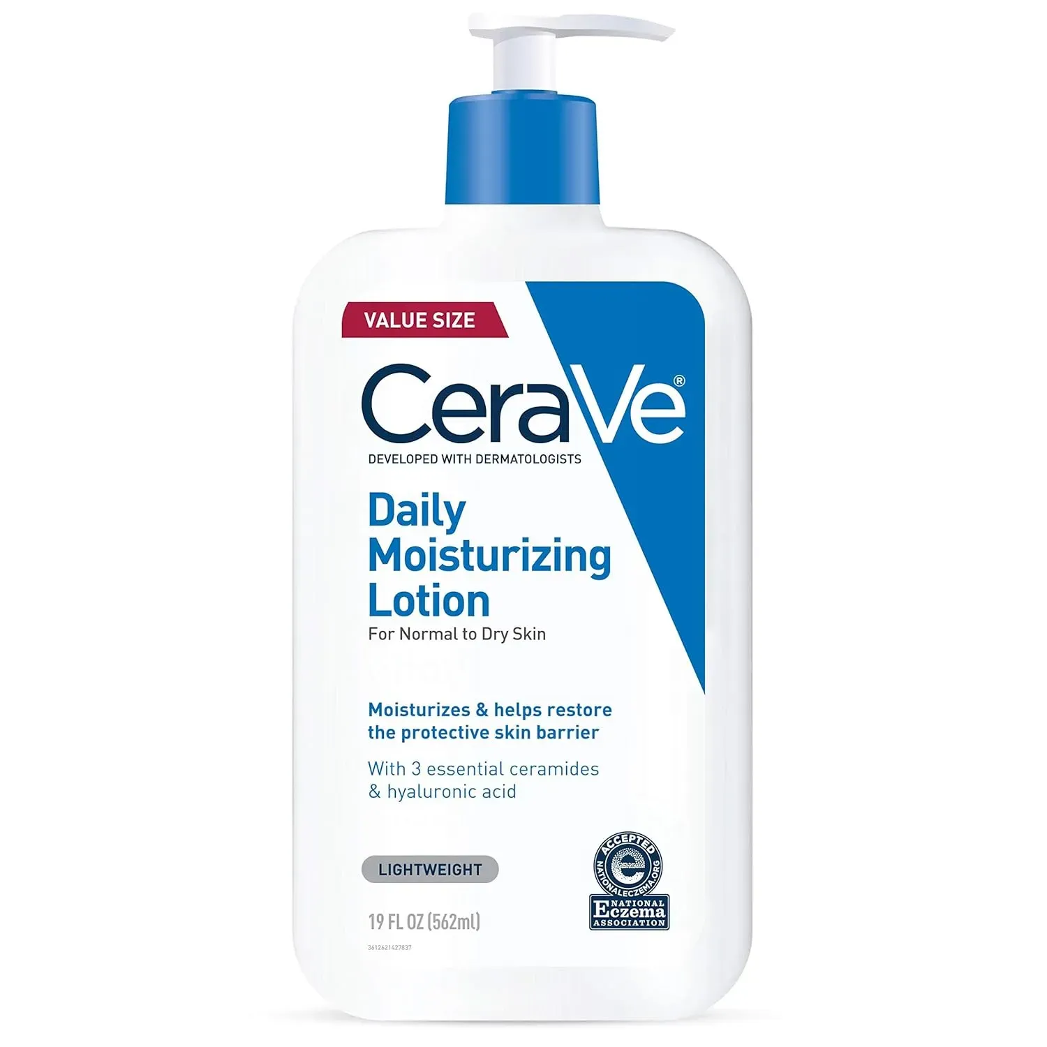 Cerave Locion Humectante Diaria 355ml