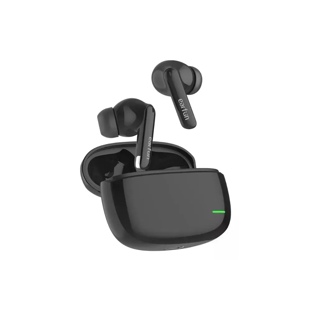 Earfun Air Mini 2 Color Negro