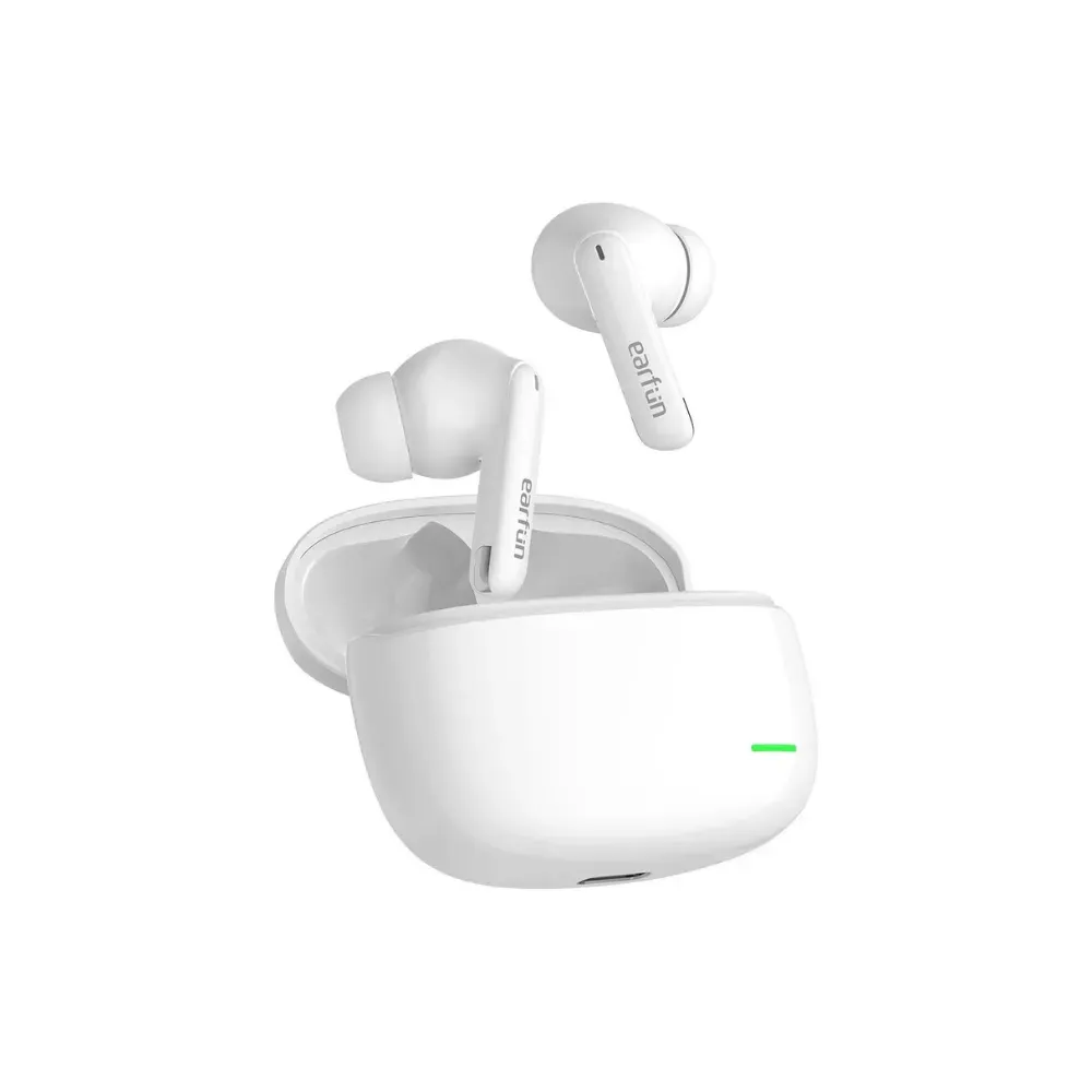 Earfun Air Mini 2 Color Blanco