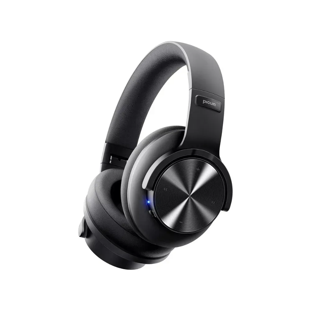 Picun B8 Audifonos Diadema Inalambrico Bluetooth Gamer