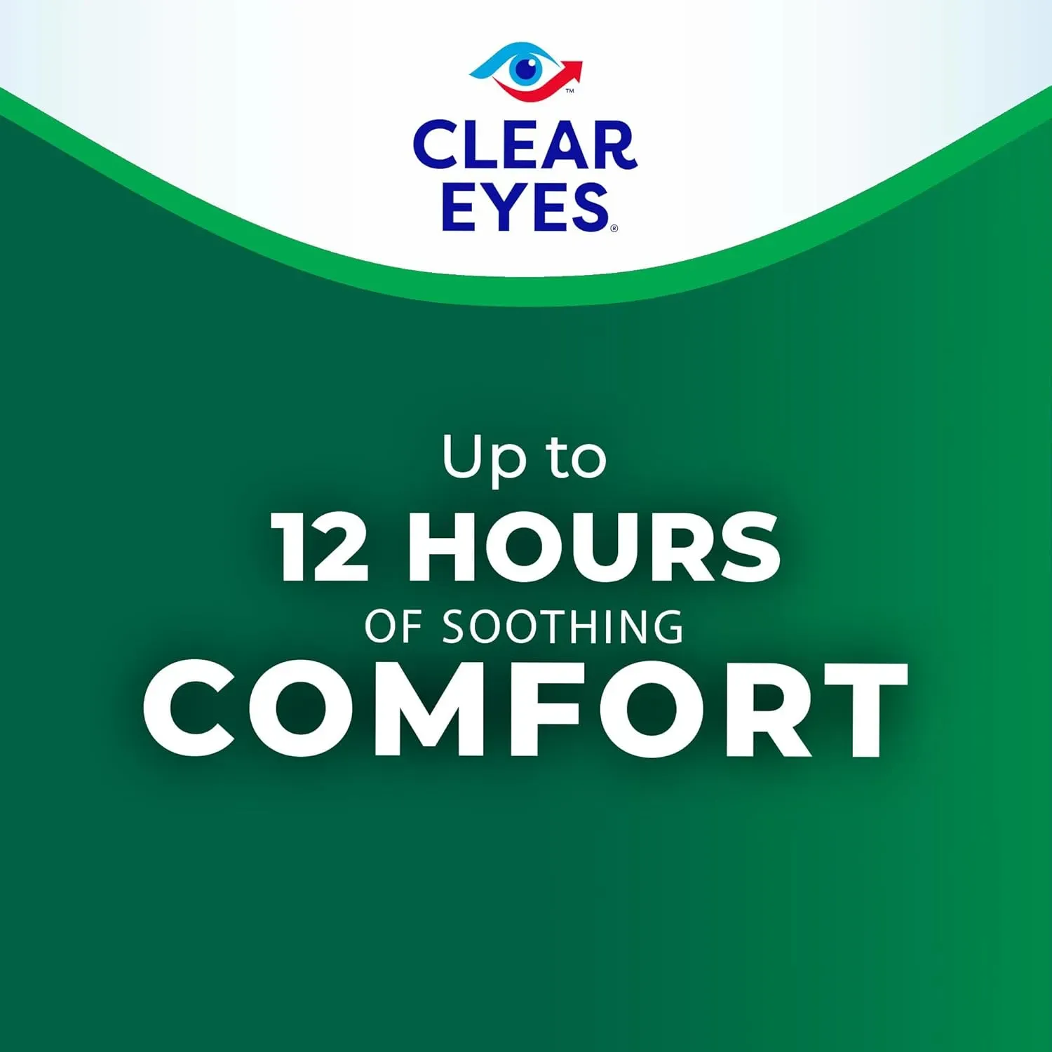 Clear Eyes Maximum Itchy Eye 15ml