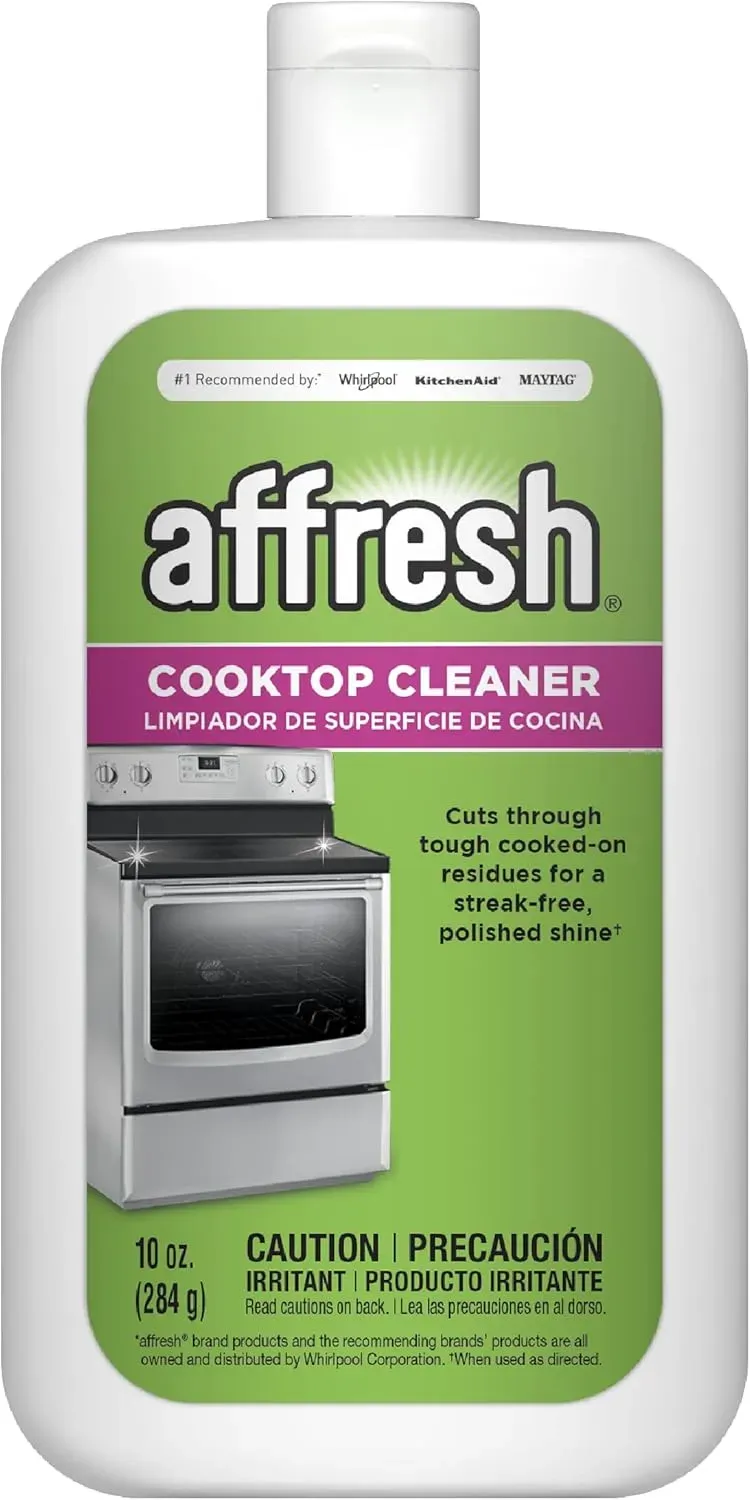 Affresh Limpiador Para Estufas 284g