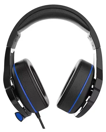 Sades Ppower Gaming Headset Auricular Y Microfono SA-726