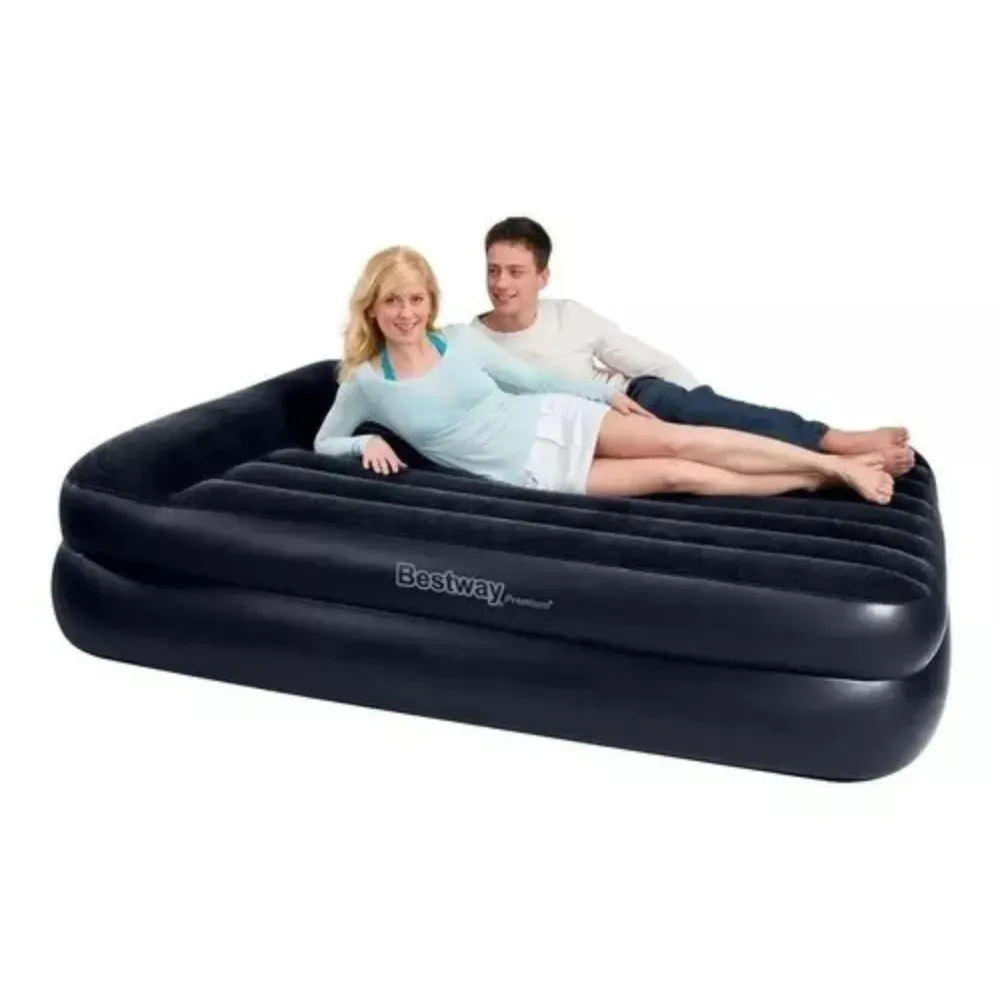 Bestway Colchón Inflable Doble 256897