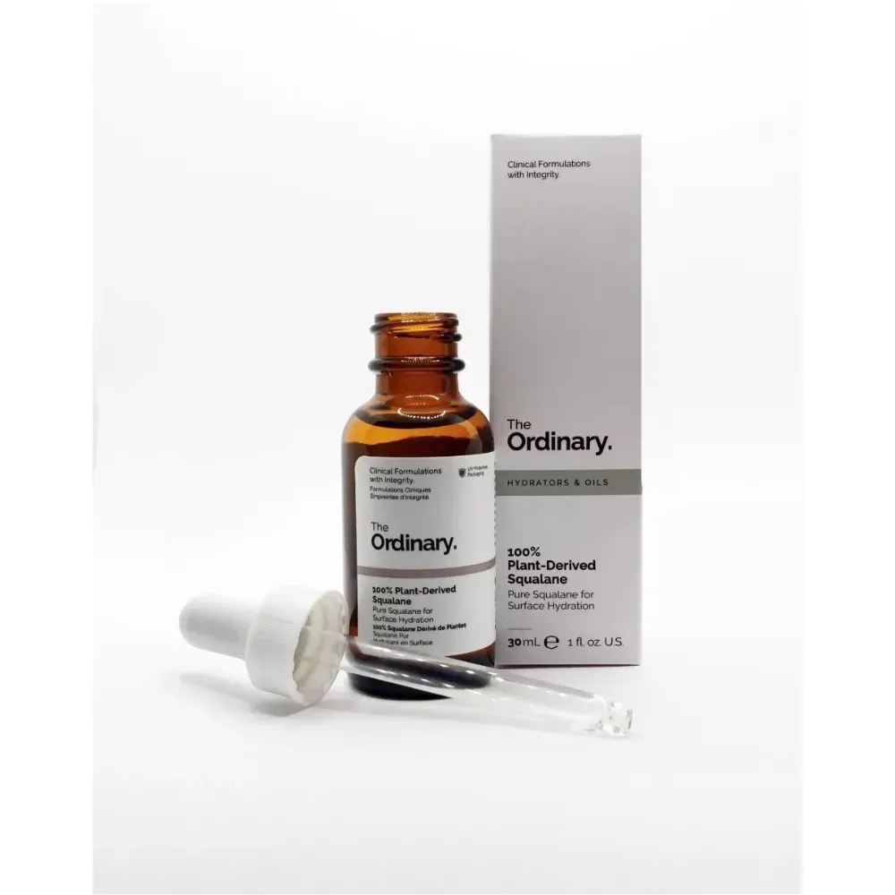 The Ordinary Plant Derived - Squalane 30ml