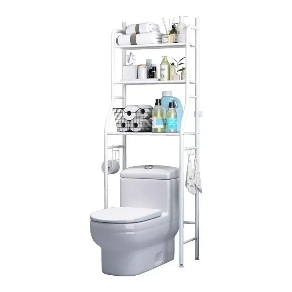 Organizador De Baño Estantería 