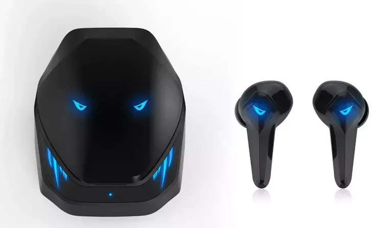 Sades Wings Auriculares Inalámbricos Gamer Con Bluetooth WINGS