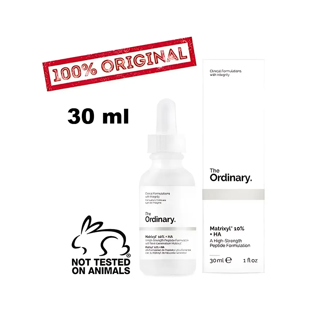 The Ordinary Matrixyl 10% + Ha 30ml 