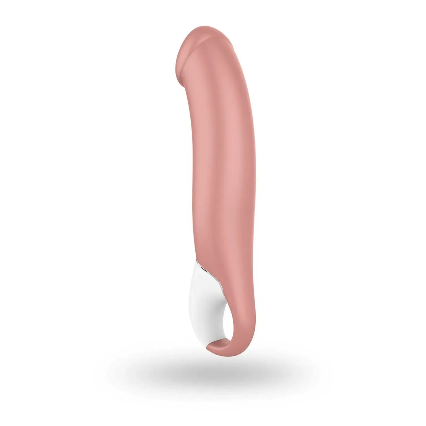 SATISFYER Vibrador Vibes Master Estimulador De Punto G Realista