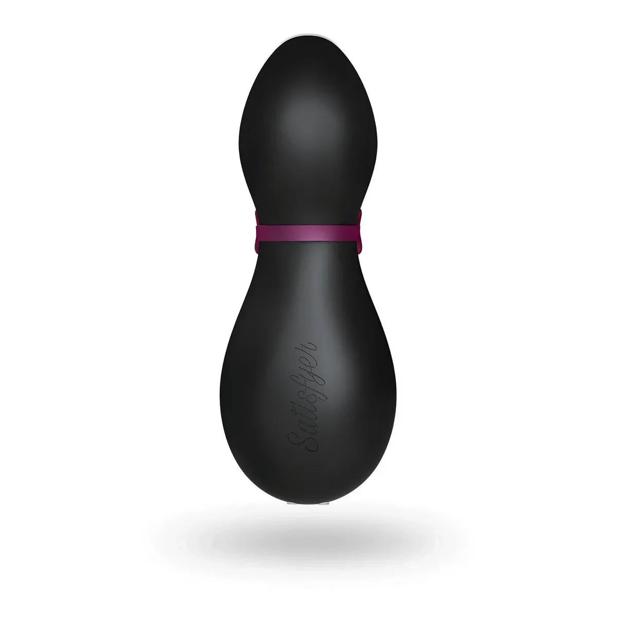 SATISFYER Succionador De Clitoris Pinguino 