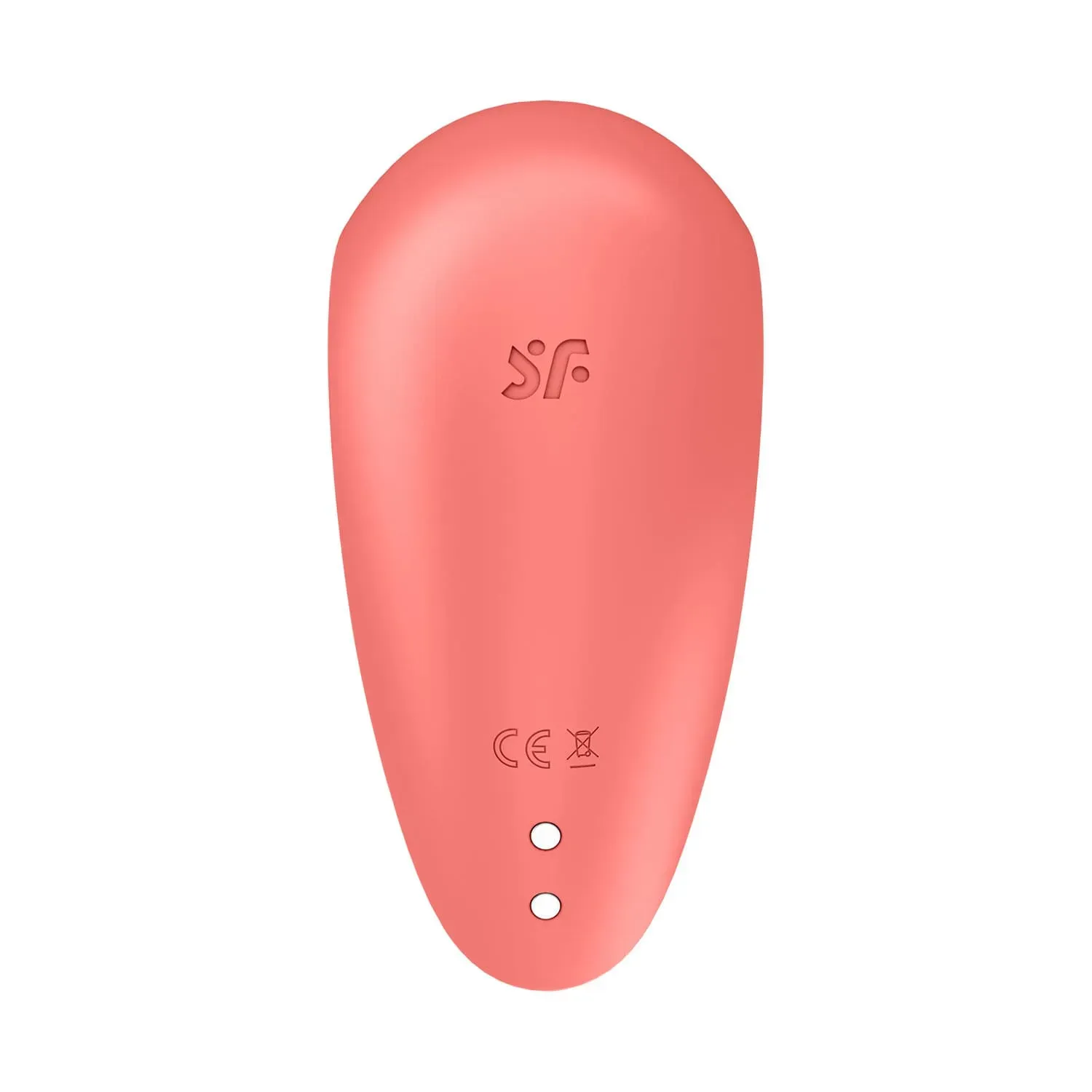 Satisfyer Succionador De Clitoris Magnetic Deep Pulse 4D