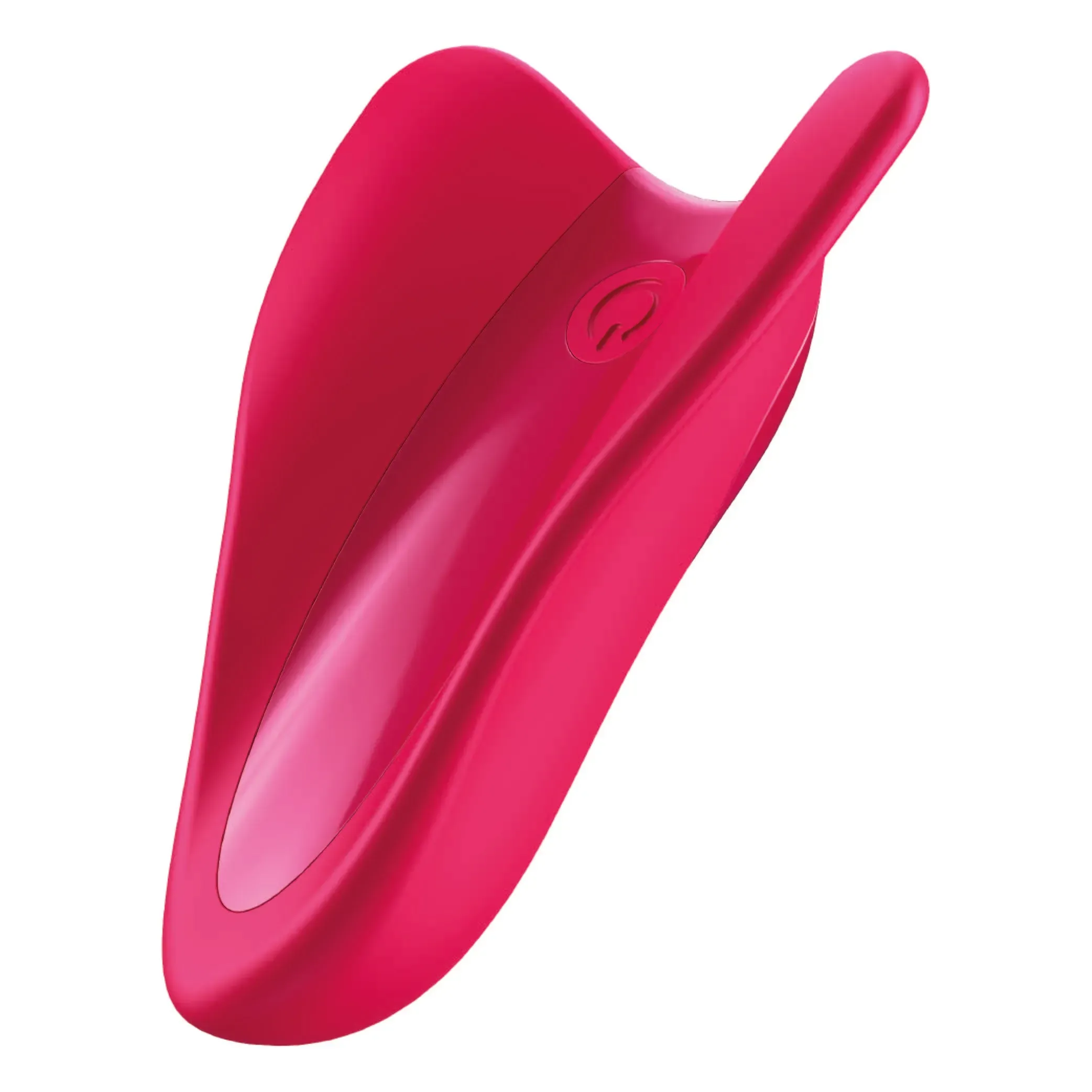  SATISFYER High Fly Fucsia Vibrador Para Dedos