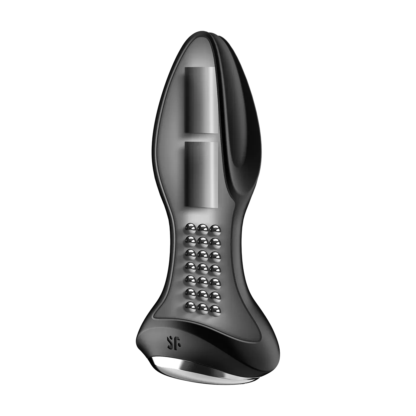 Plug Vibrador Satisfyer Rotator 2 Con App