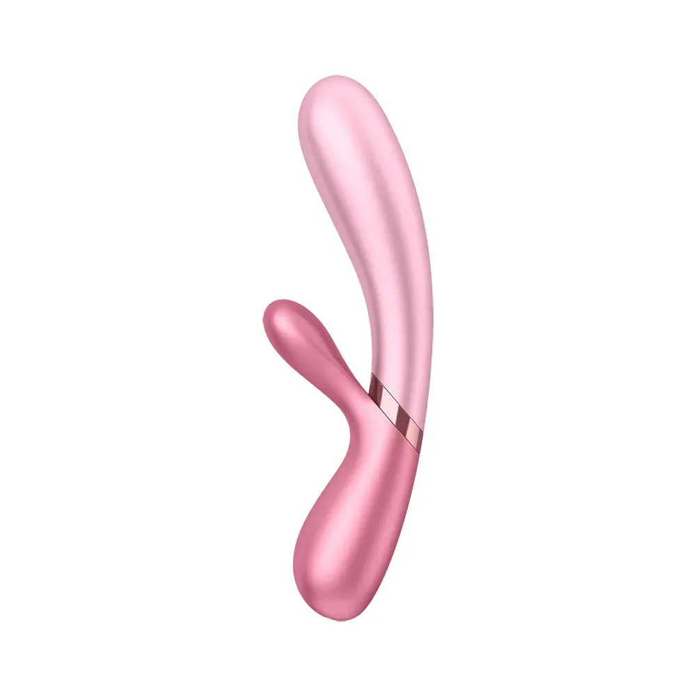  SATISFYER Hot Lover Con Temperatura y APP