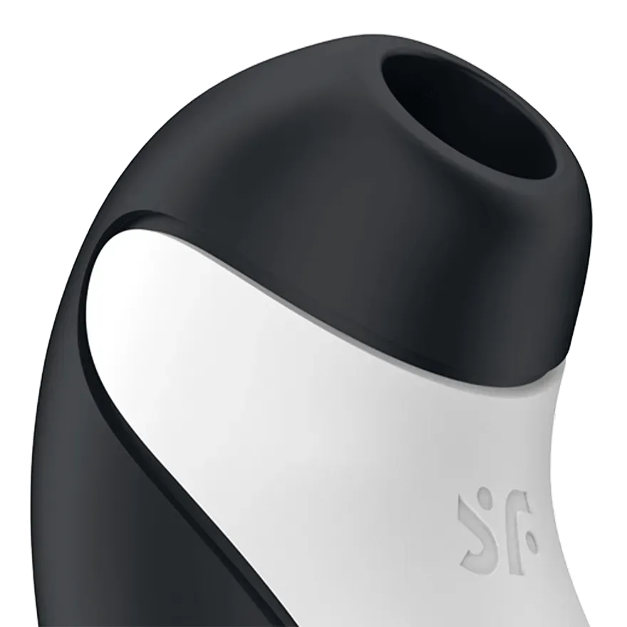 Estimulador De Clitoris Orca Satisfyer