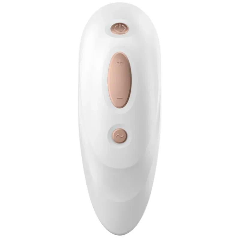 Satisfyer Pro 1+ Estimulador de Clítoris 