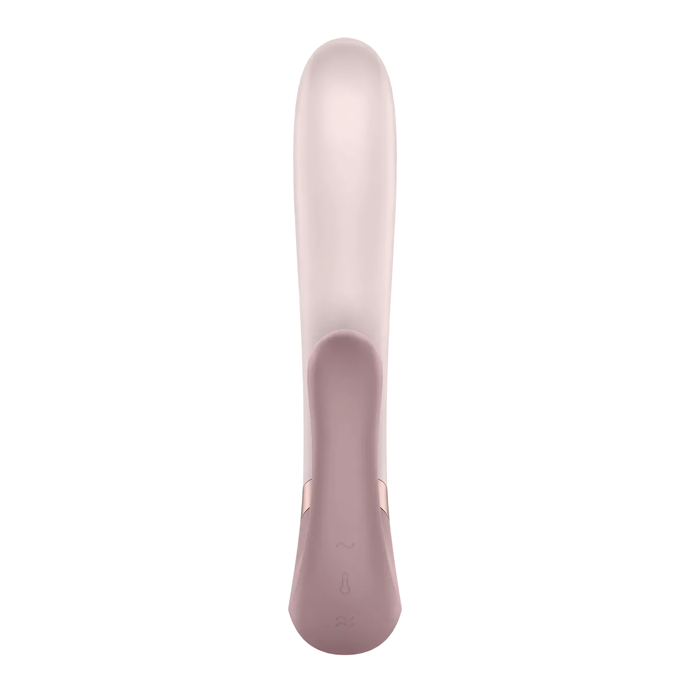 Satisfyer Heat Wave Connect Doble Estimulación Con Temperatura