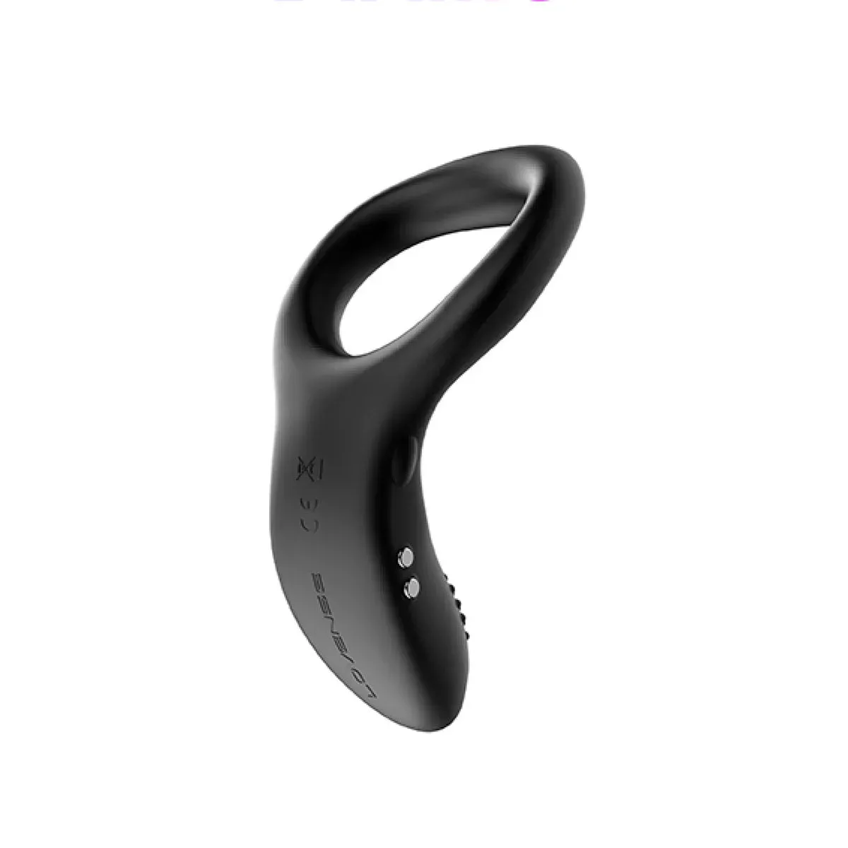 Anillo Vibrador para el Pene Lovense Diamo