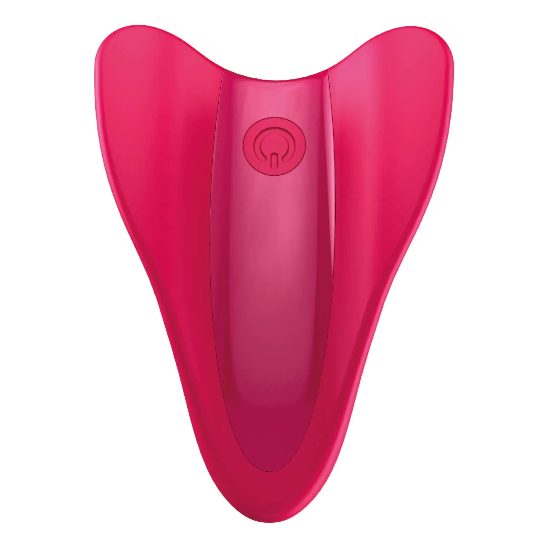  SATISFYER High Fly Fucsia Vibrador Para Dedos