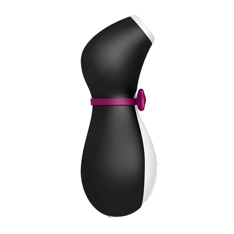 SATISFYER Succionador De Clitoris Pinguino 