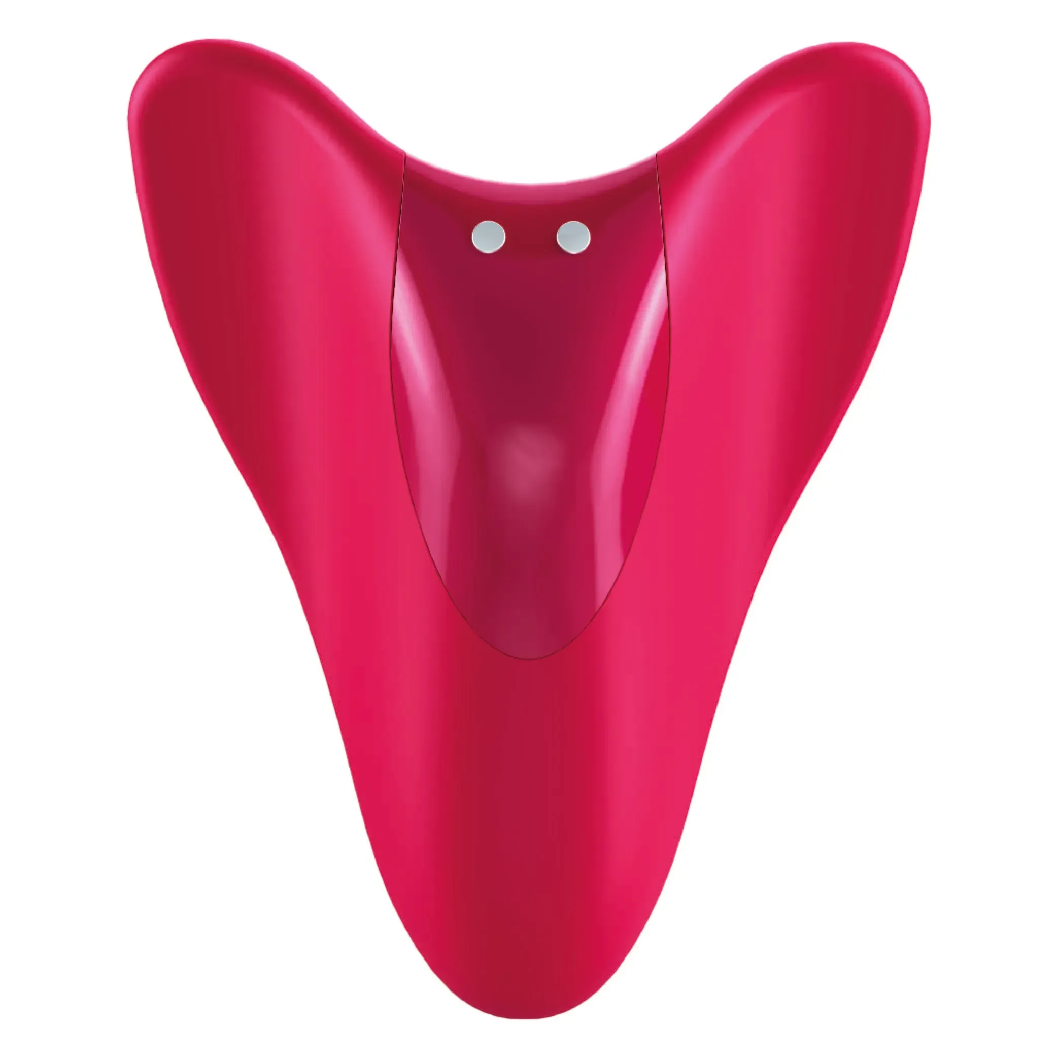  SATISFYER High Fly Fucsia Vibrador Para Dedos