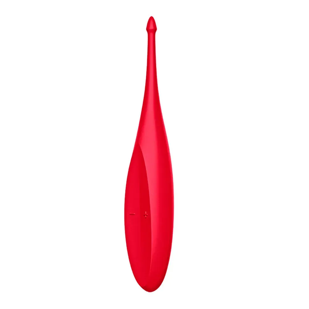 Satisfyer Vibrador Twirling Fun Vibrador Punzante