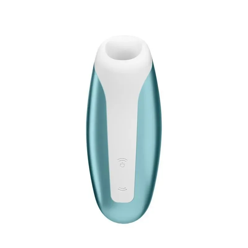 Satisfyer Love Breeze Dorado Estimulador de Clitoris