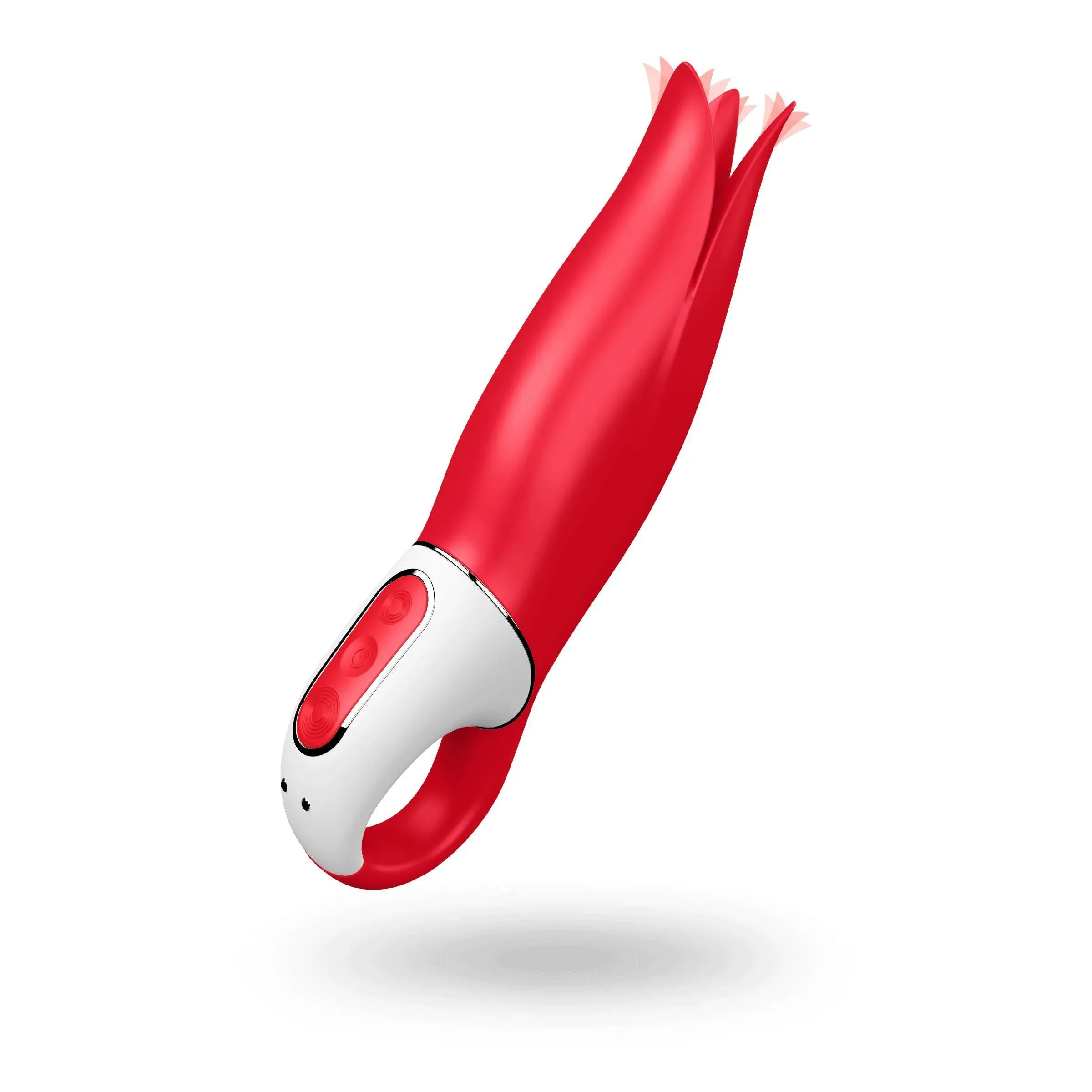 Satisfyer Vibrador Vibes Power Flower 