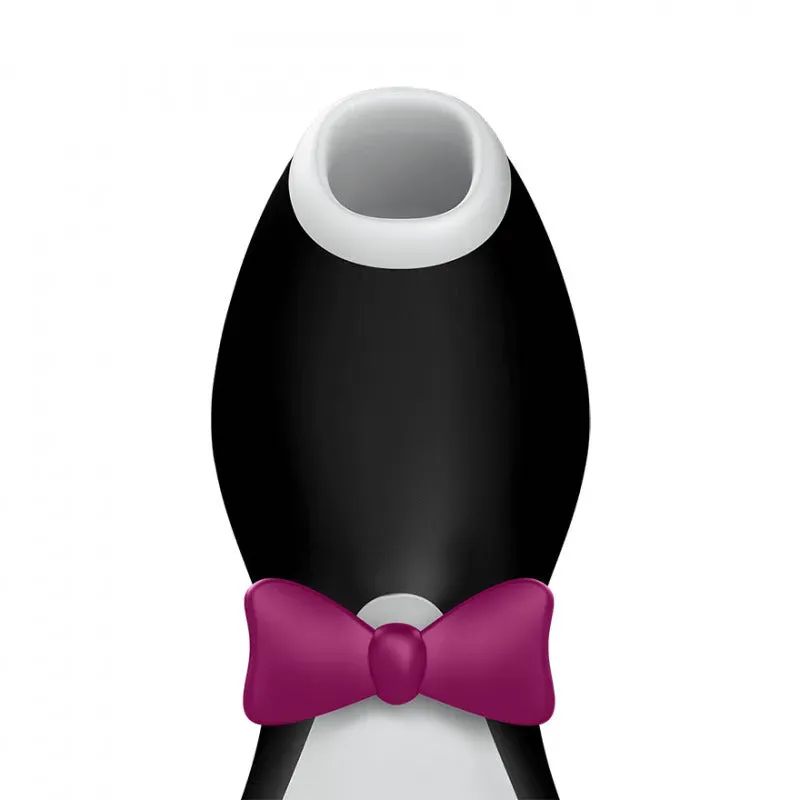 SATISFYER Succionador De Clitoris Pinguino 