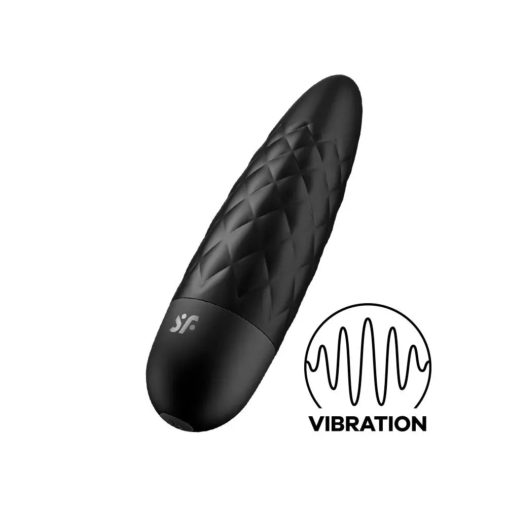  SATISFYER Bala Vibradora Ultra Power Bullet 5 