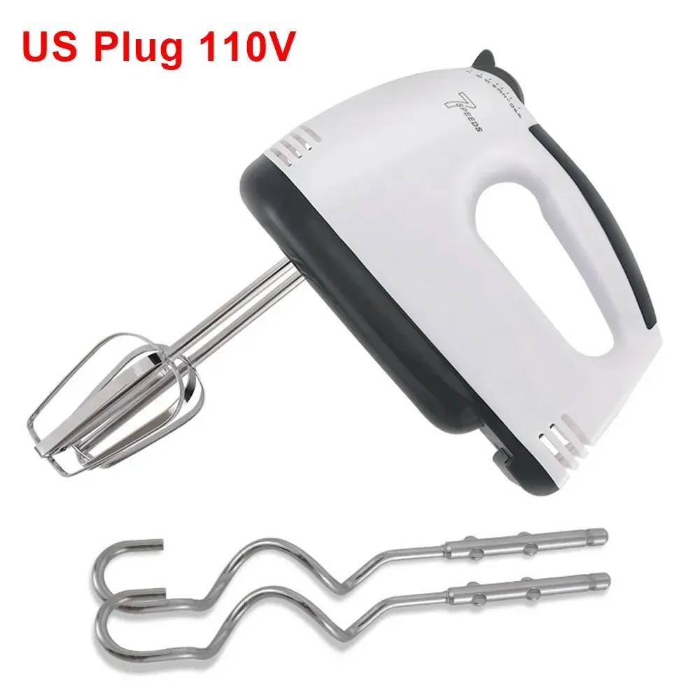 Batidora de inmersión Hand Mixer 110 V HE-133