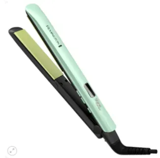 Plancha Para Cabello Remington Aguacate Replica