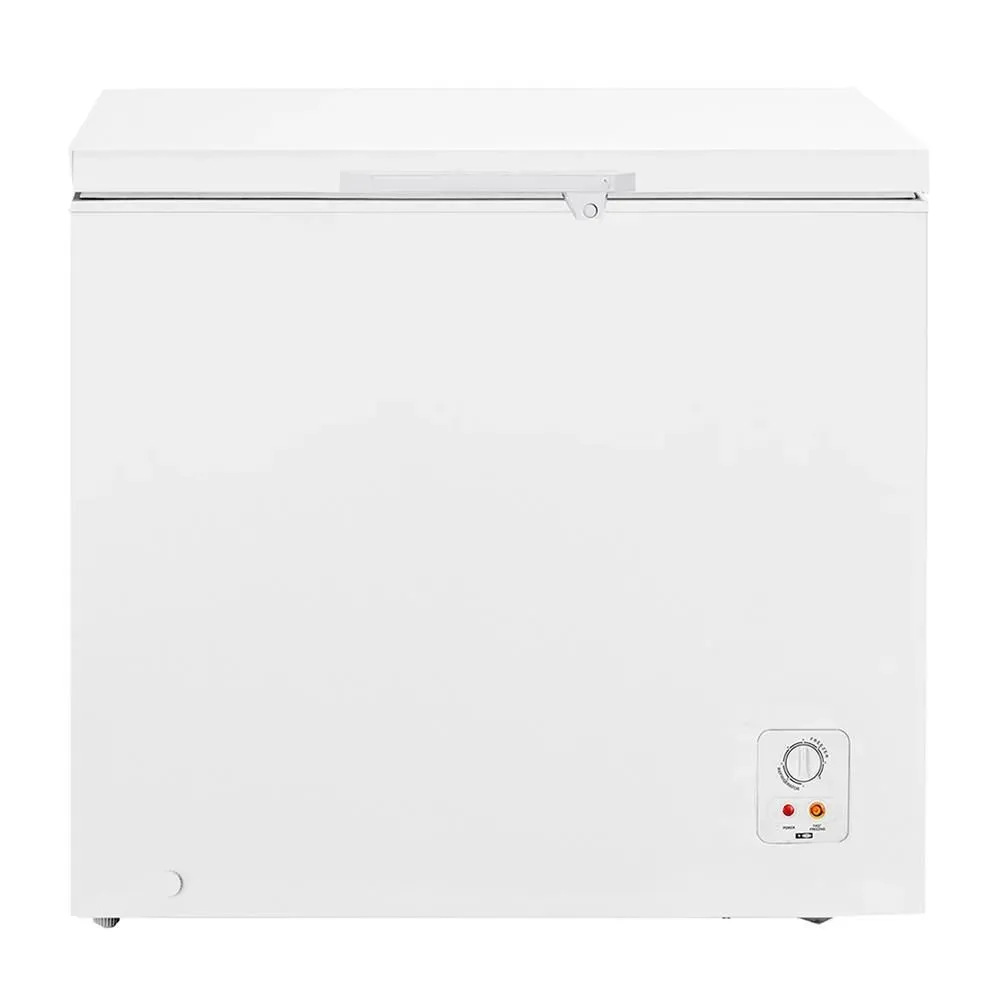 Congelador horizontal 198 l HISENSE FC26D1NZWC