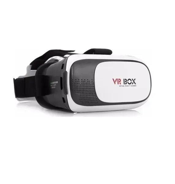 Gafas Realidad Virtual + Control Remoto Ref: JS7