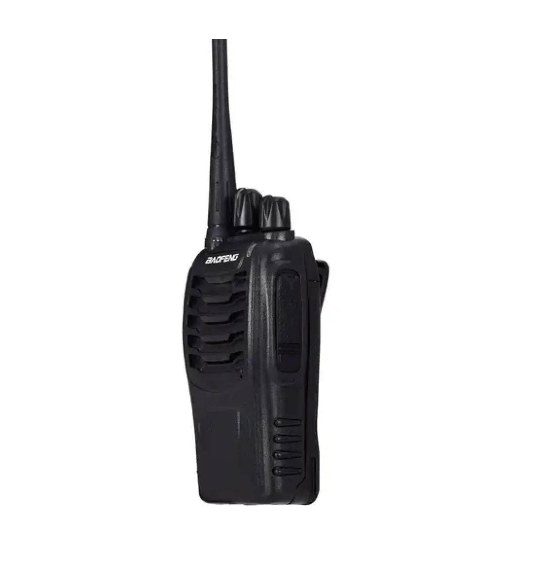 Pack 2 Radiotelefono Baofeng Pack Bf-888s 2 Vias W01