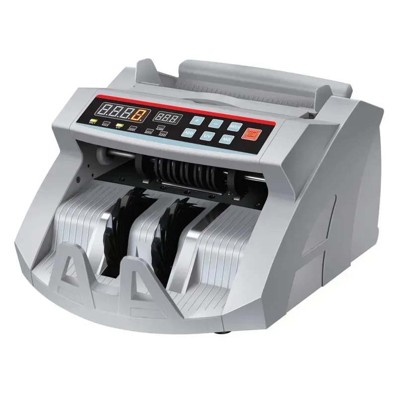 Maquina Contadora De Billetes Bill Counter